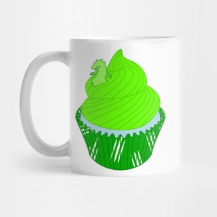 Reptar Cupcake Mug